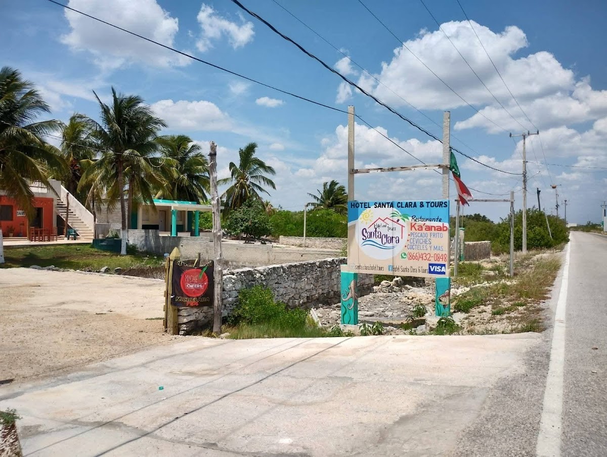 Santa Clara Ka'anab Lodge photo 3