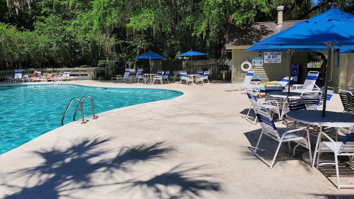 Southwind ll At Shipyard By Hilton Head Accommodations