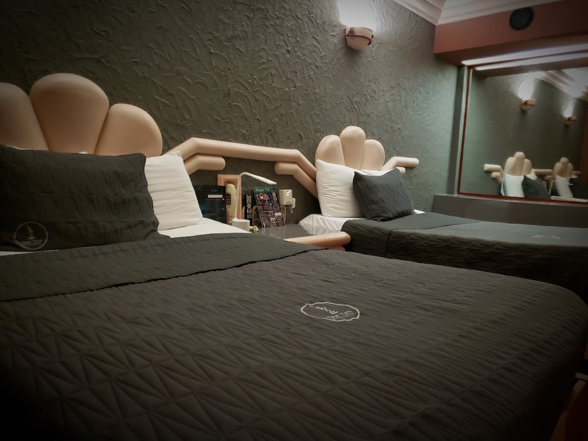 Motel New York photo 3