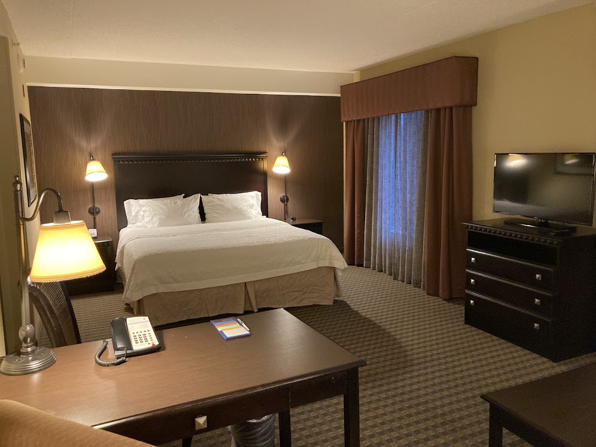 Hampton Inn & Suites Chadds Ford photo 2