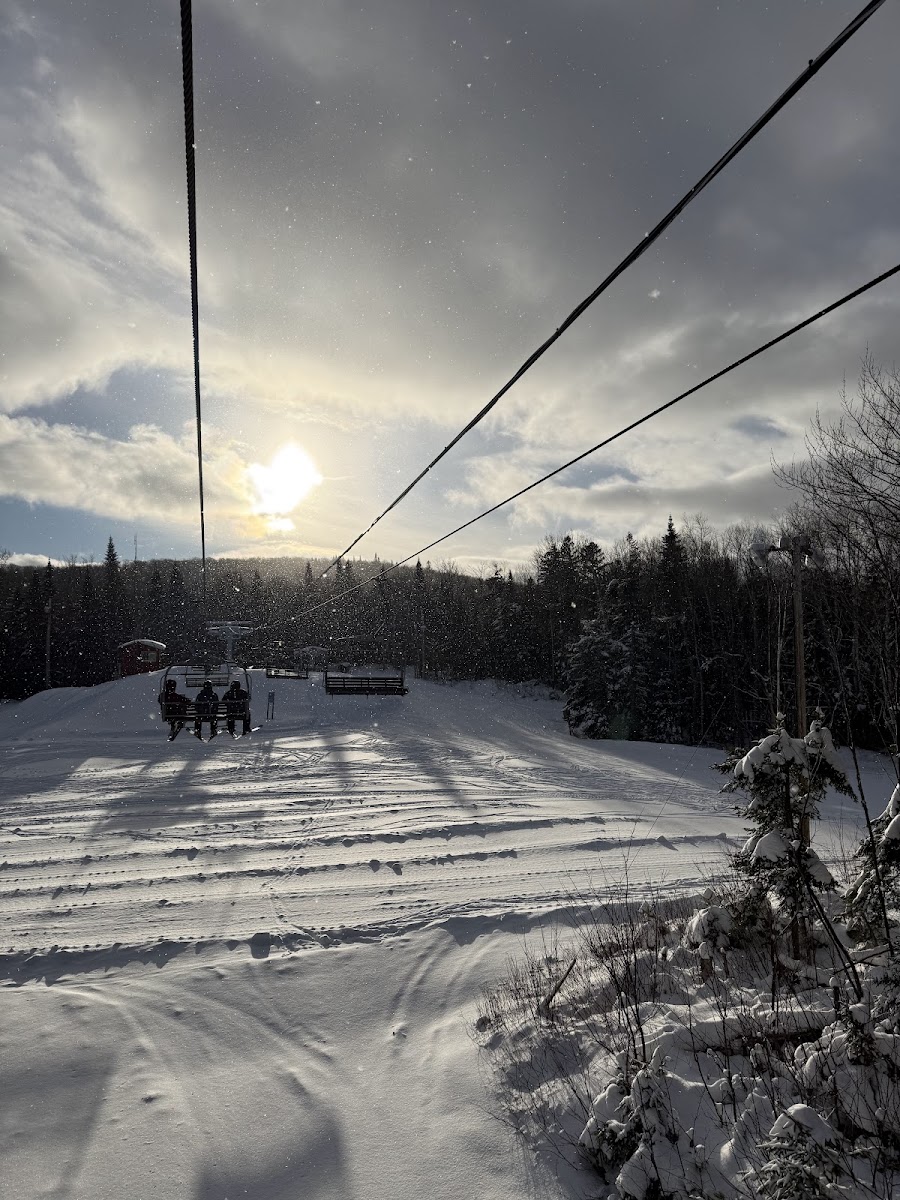 Mont Farlagne