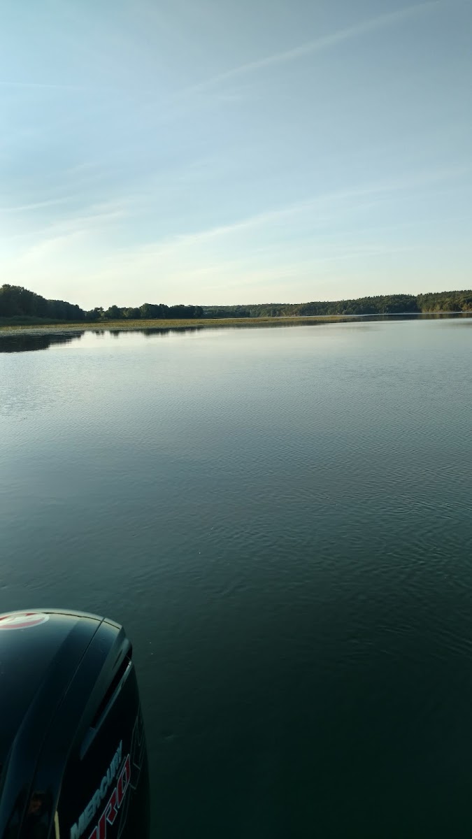 Muskrat Lake