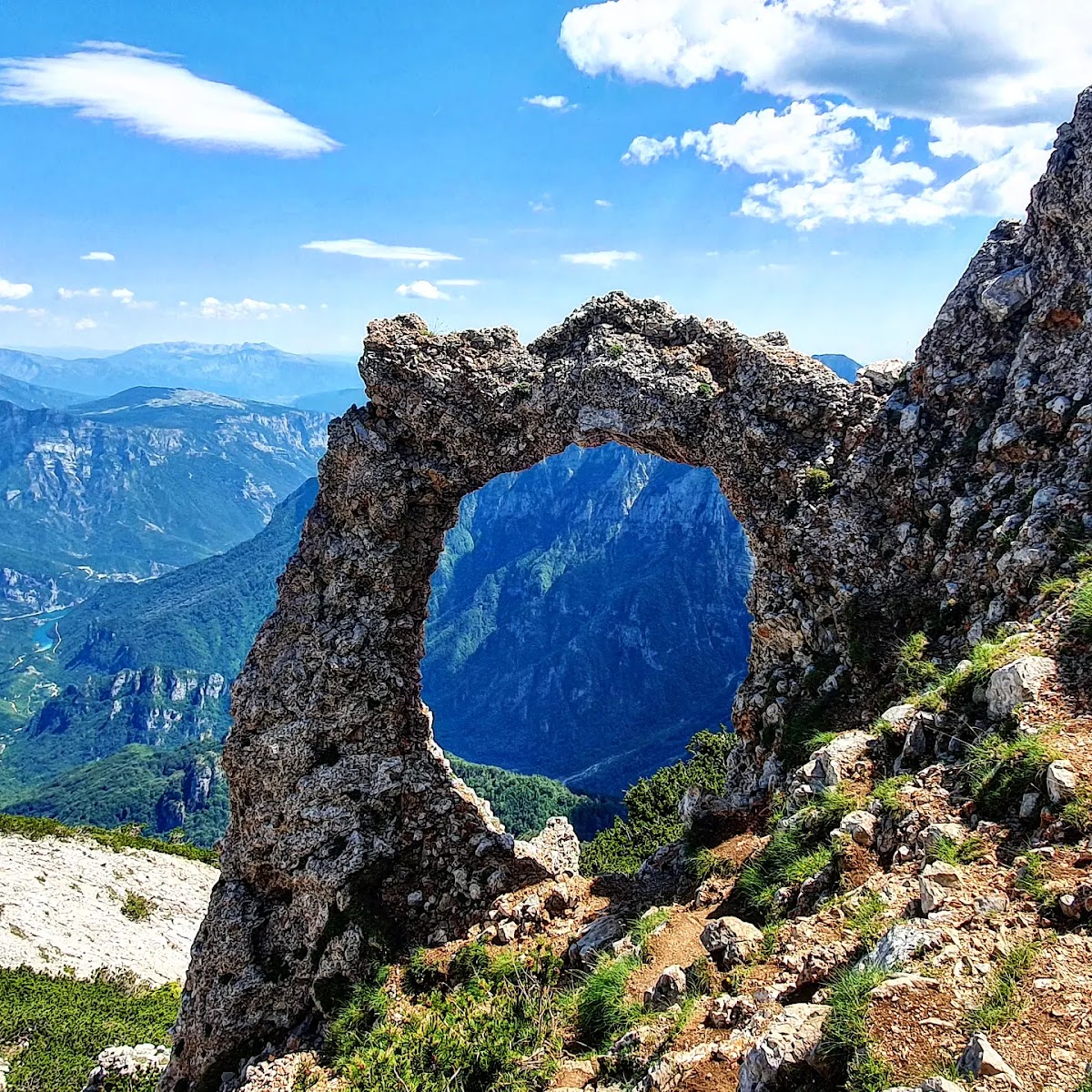 Čvrsnica