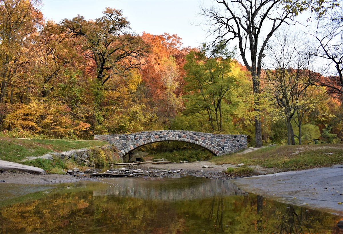 Ledges State Park