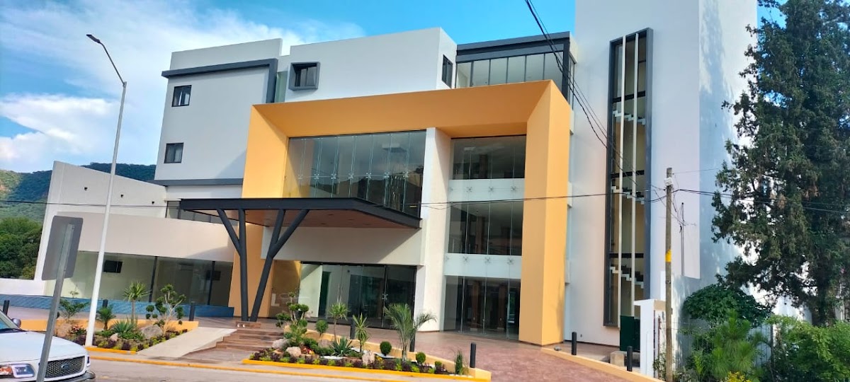 Hotel Cinco Diamantes