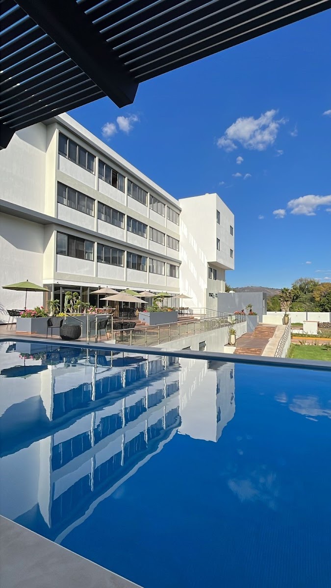 Hotel Cinco Diamantes photo 2