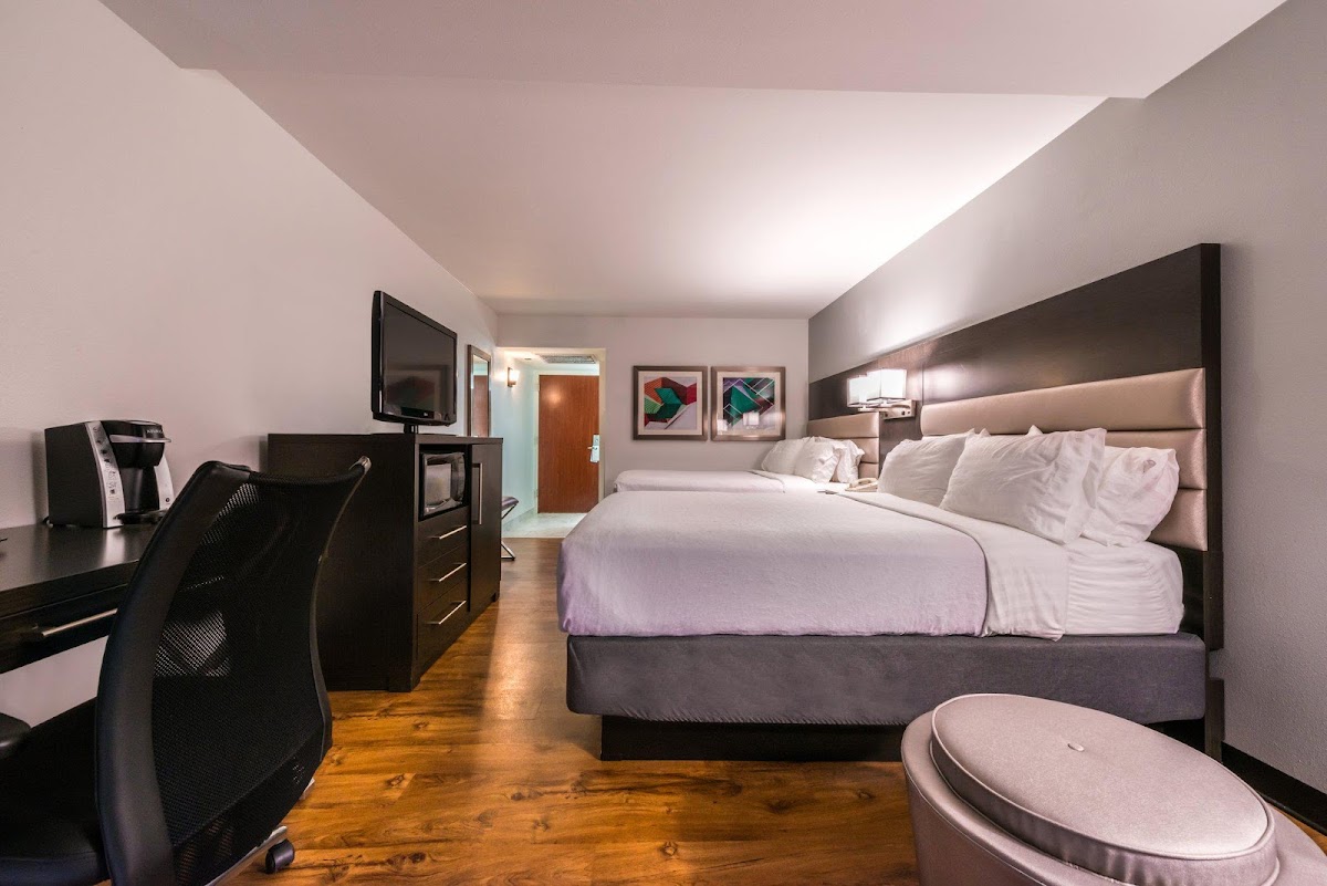 Holiday Inn & Suites Beaumont-Plaza (I-10 & Walden) by IHG photo 2
