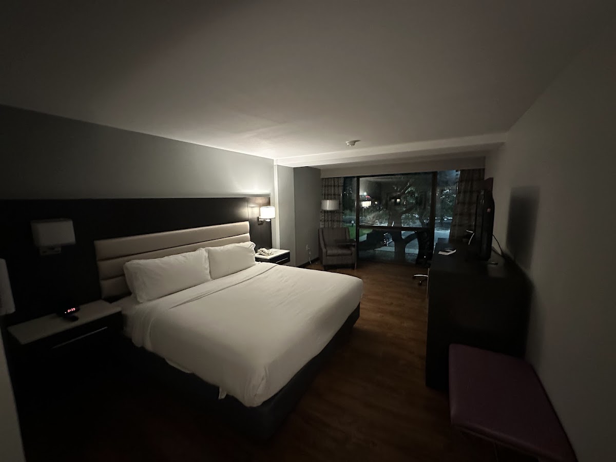 Holiday Inn & Suites Beaumont-Plaza (I-10 & Walden) by IHG photo 3