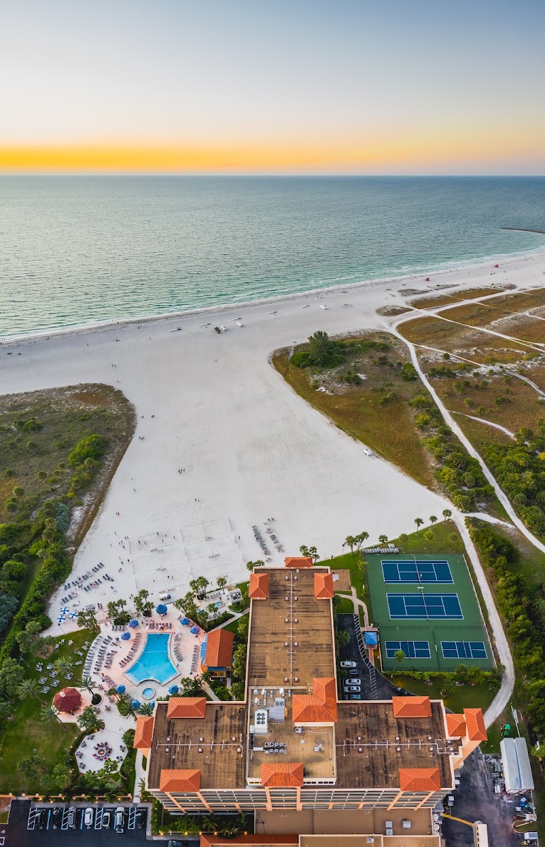 Clearwater Beach Sheraton Resort on Sand Key photo 3