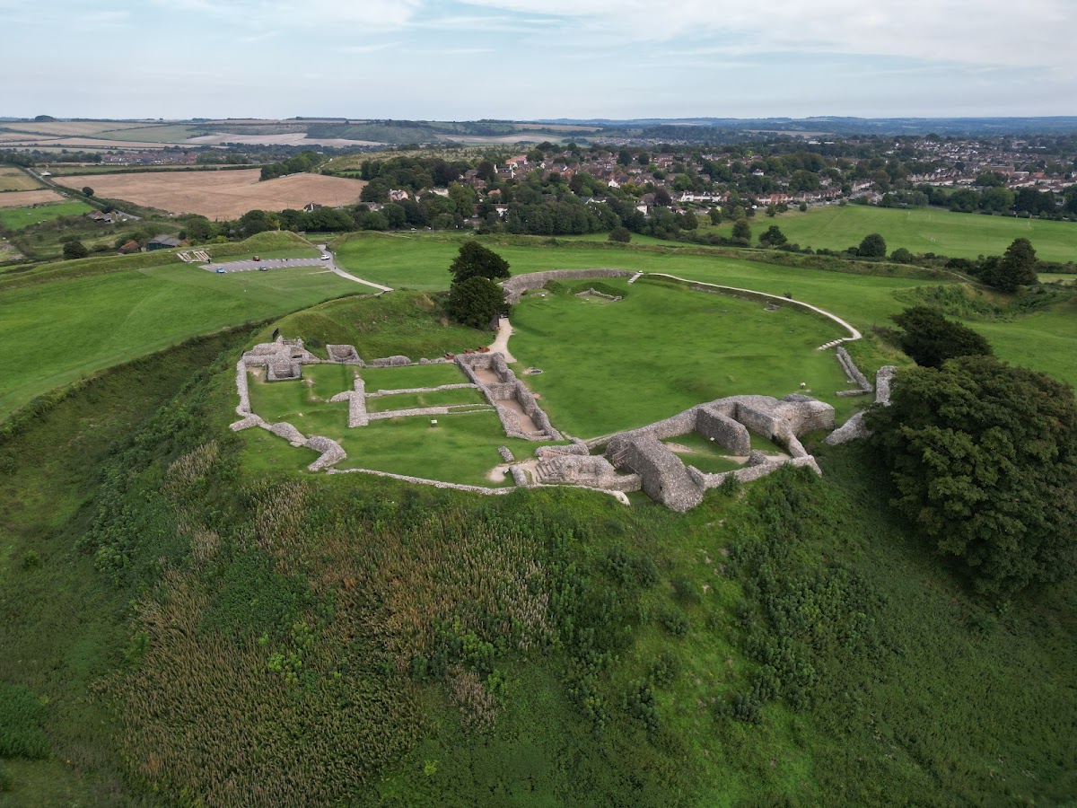 Old Sarum