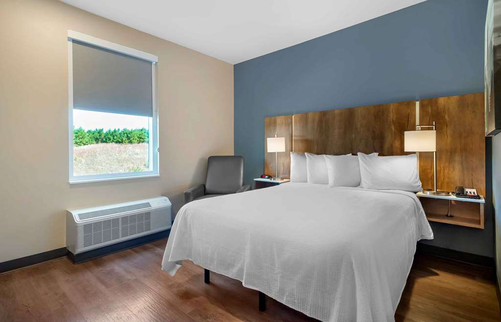 Extended Stay America Premier Suites- Atlanta - Newnan photo 2