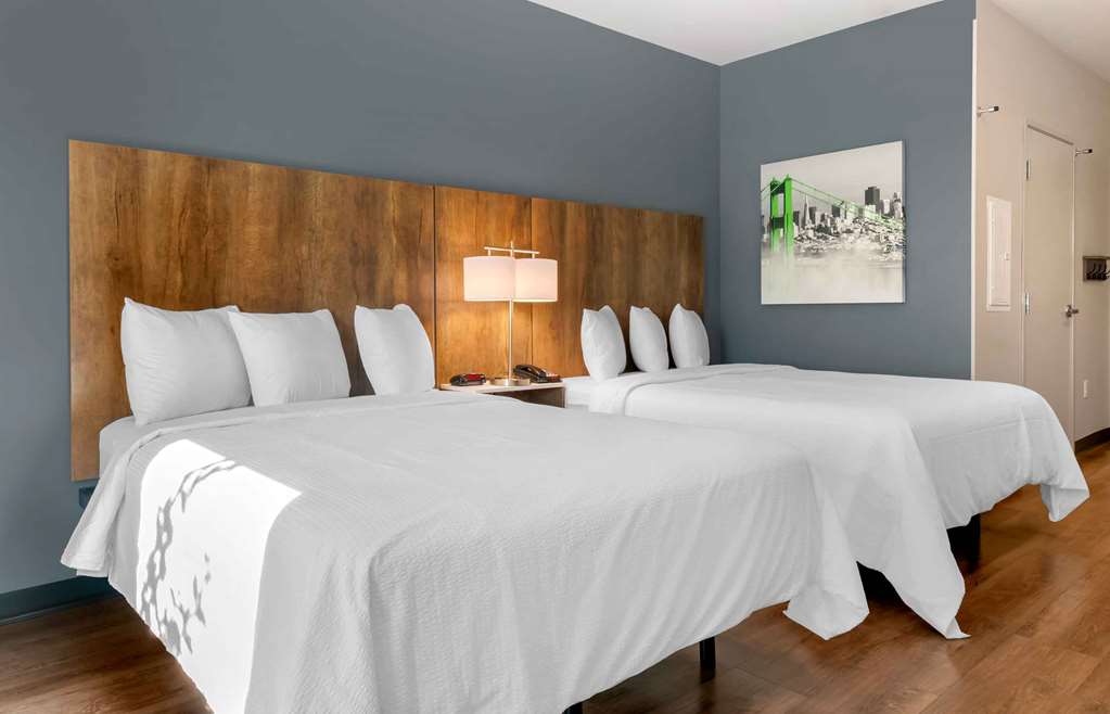 Extended Stay America Premier Suites- Atlanta - Newnan photo 3