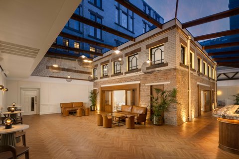 AC Hotel Glasgow