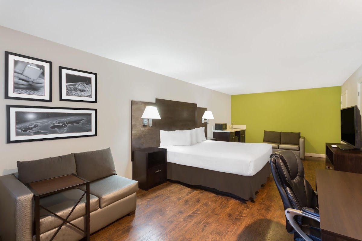 Baymont by Wyndham Modesto Salida photo 2