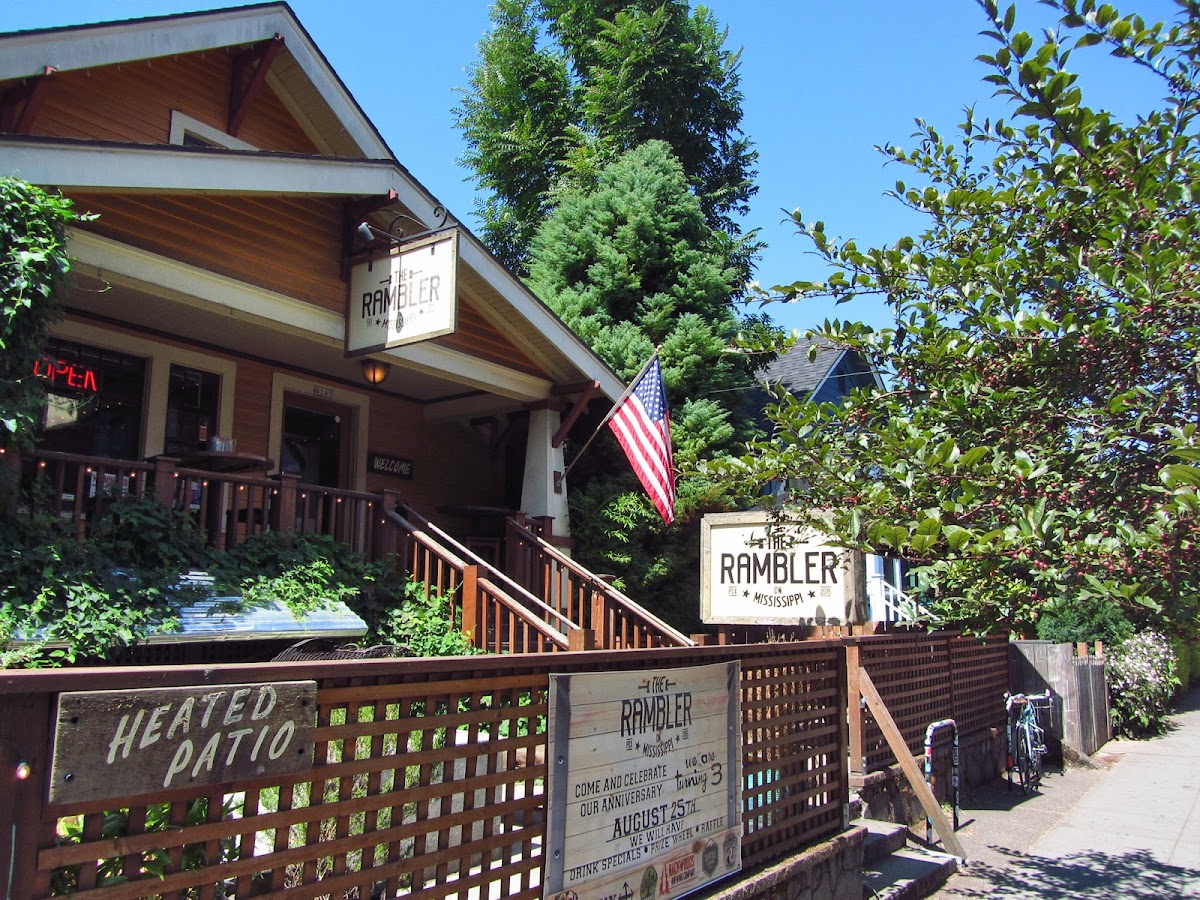 Piedmont Vacation Rental photo 3
