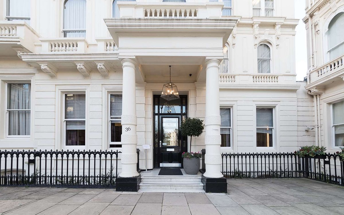 The Chapter Hotels - Lancaster Gate