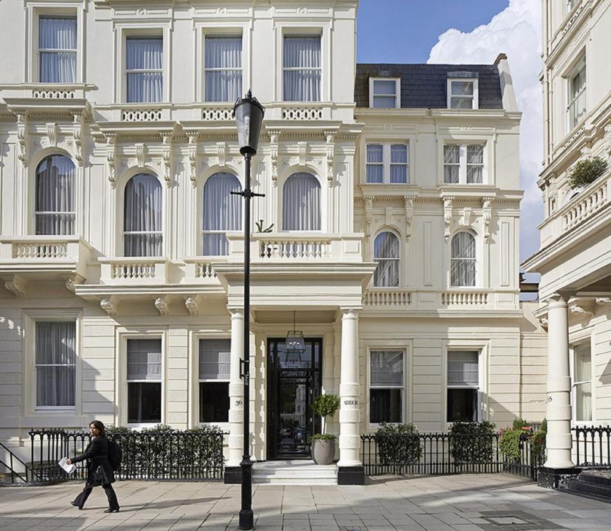The Chapter Hotels - Lancaster Gate photo 3