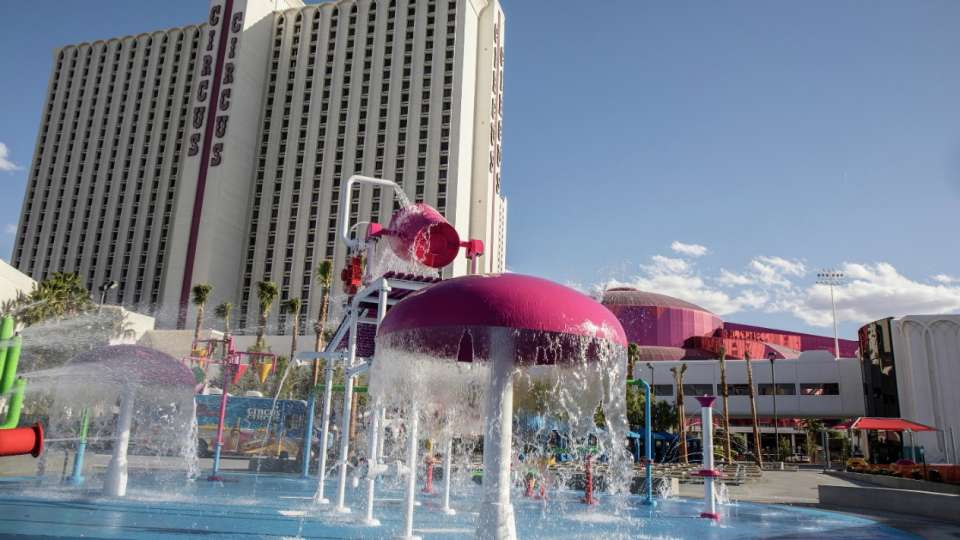 Circus Circus Hotel and Casino photo 3