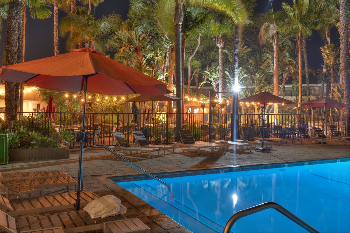 Lemon Tree Inn