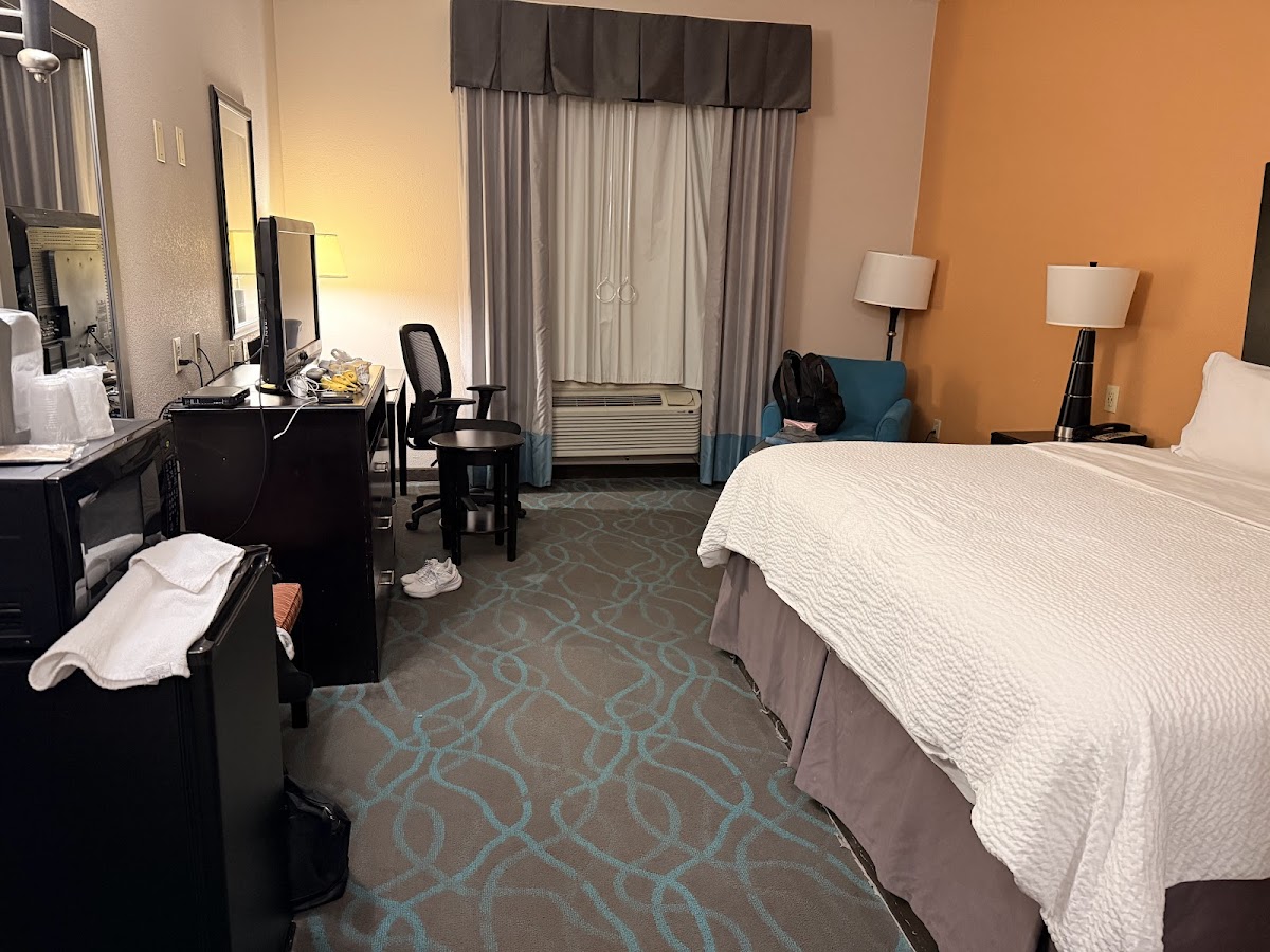 Holiday Inn Express & Suites Fort Stockton by IHG photo 2