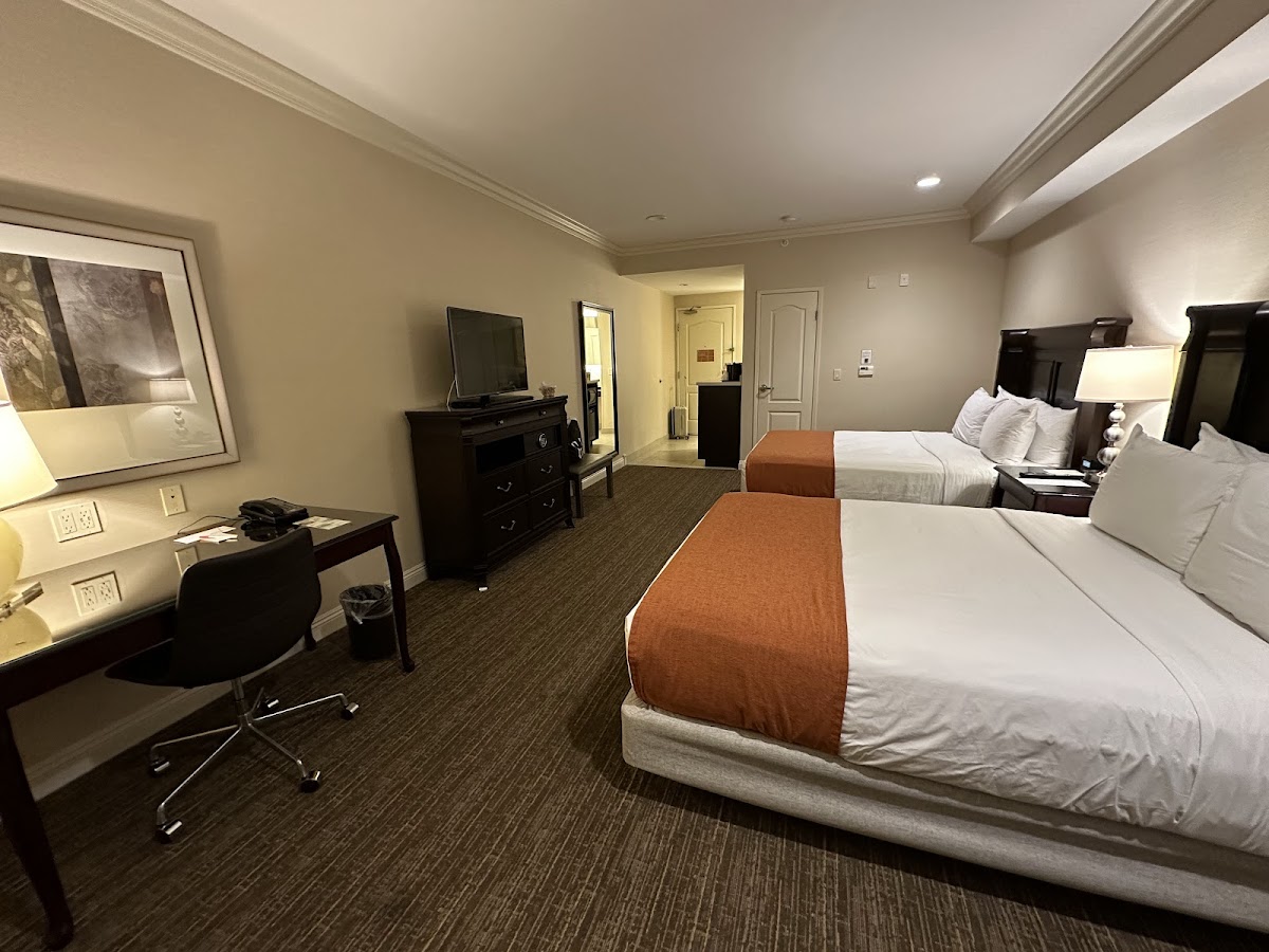 Ayres Hotel Orange photo 2