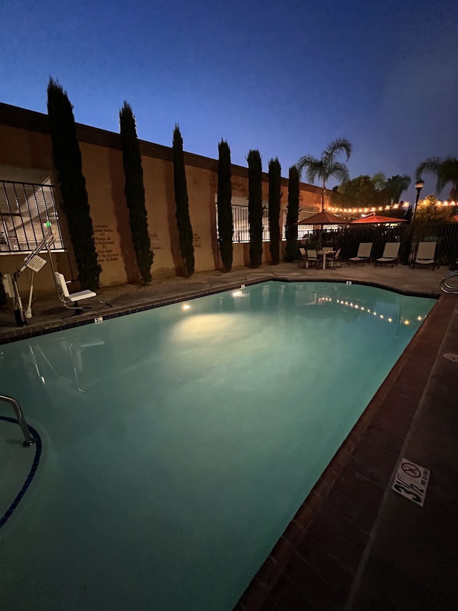 Ayres Hotel Orange photo 3