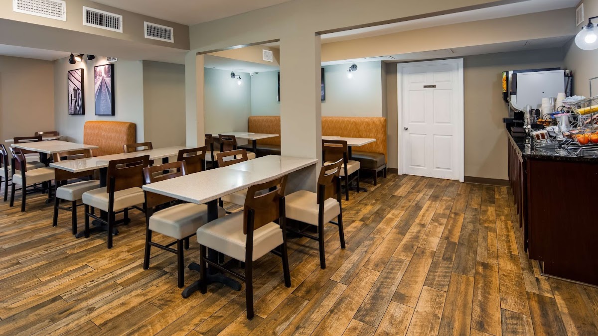 Best Western Shenandoah Inn photo 2