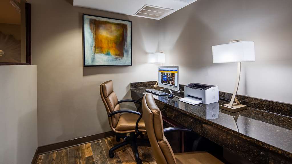 Best Western Shenandoah Inn photo 3