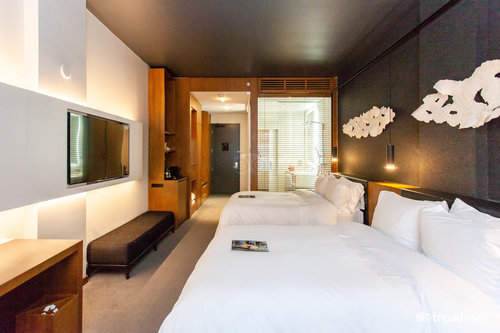 Le Germain Hotel Toronto Mercer photo 2