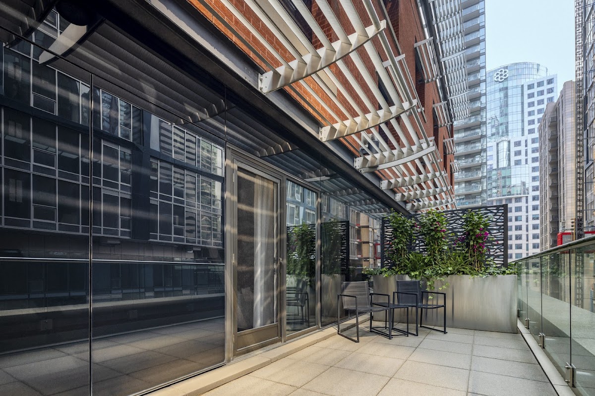 Le Germain Hotel Toronto Mercer photo 3