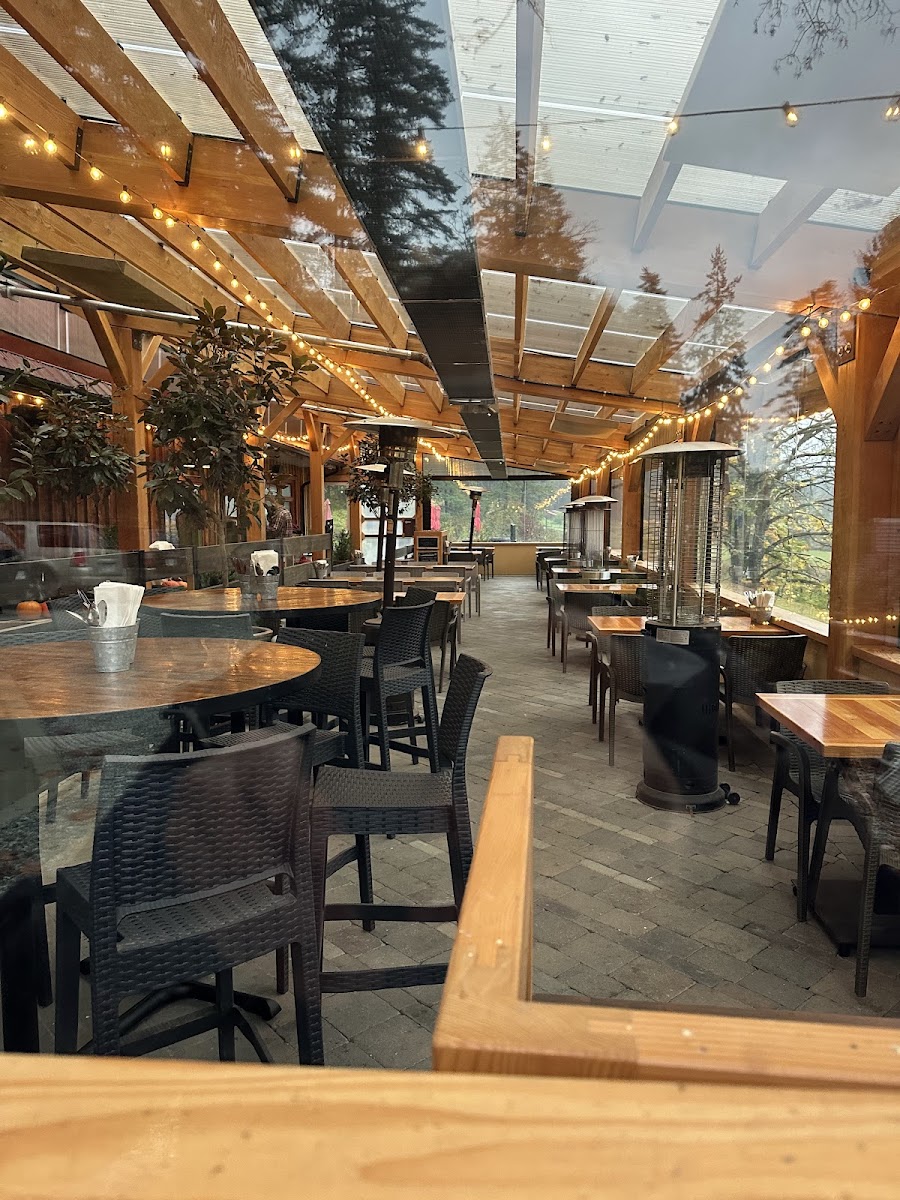 Salt Spring Wild Cider House