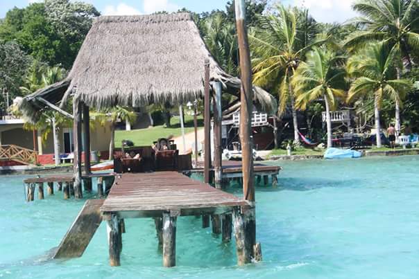 Hotel Jardín Mahahual photo 3