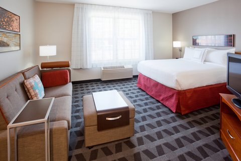 TownePlace Suites by Marriott Minneapolis West/St. Louis Park photo 2