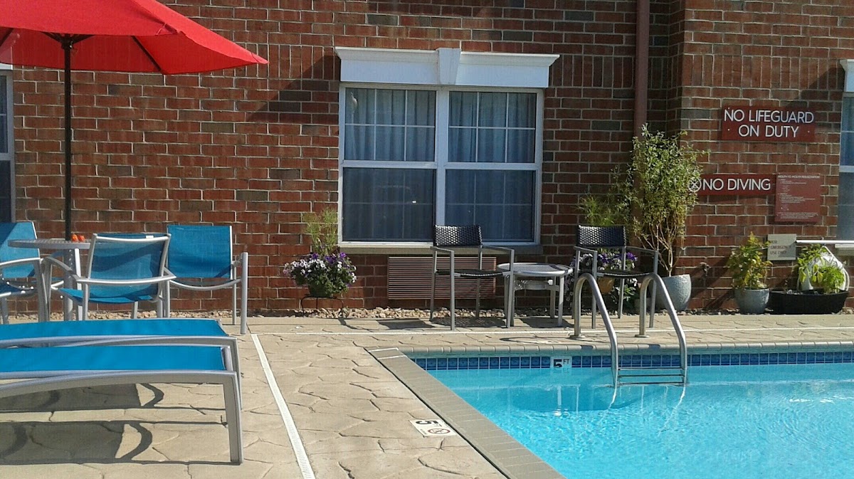 TownePlace Suites by Marriott Minneapolis West/St. Louis Park photo 3