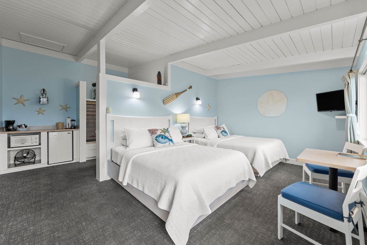 Harborview Inn & RV Park
