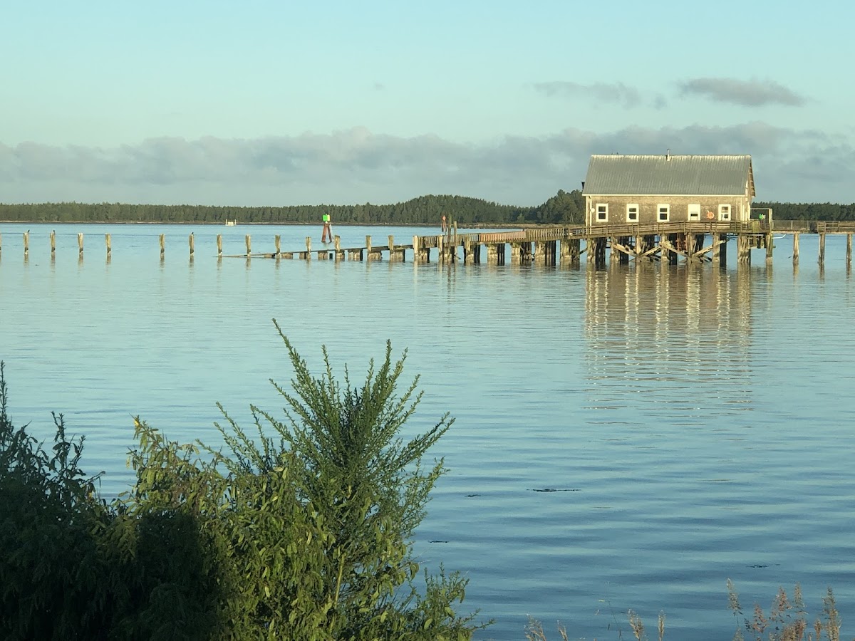 Harborview Inn & RV Park photo 2