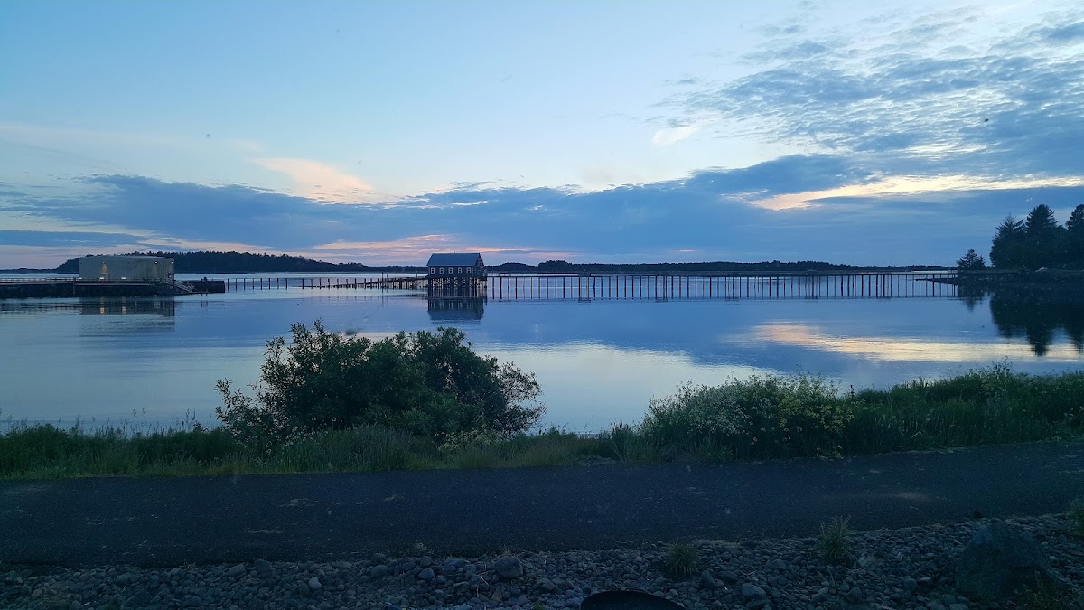 Harborview Inn & RV Park photo 3