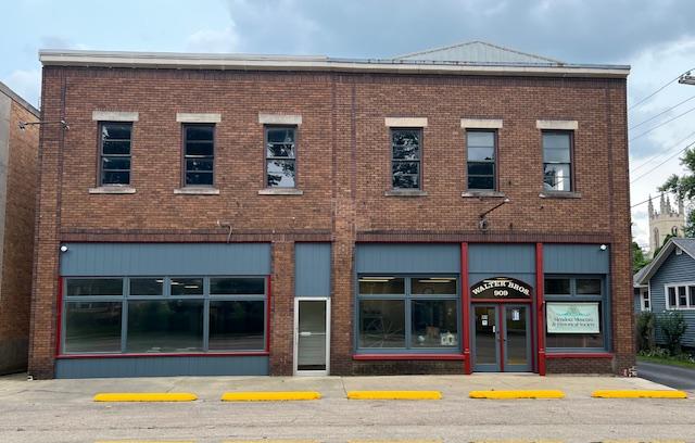 Mendota Museum-Historical Society