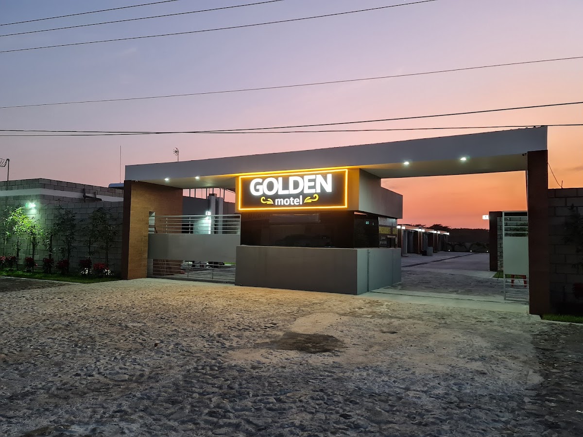Motel Golden