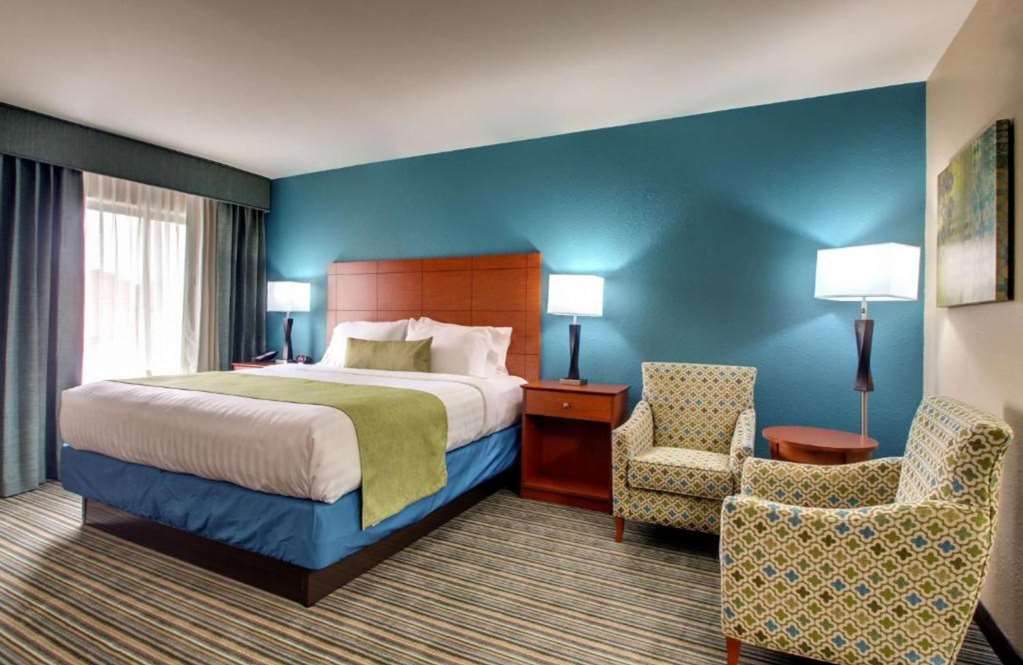 Best Western Eagles Inn photo 2