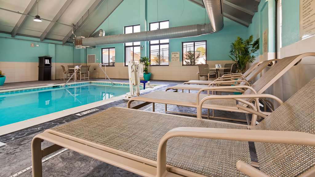 Best Western Eagles Inn photo 3