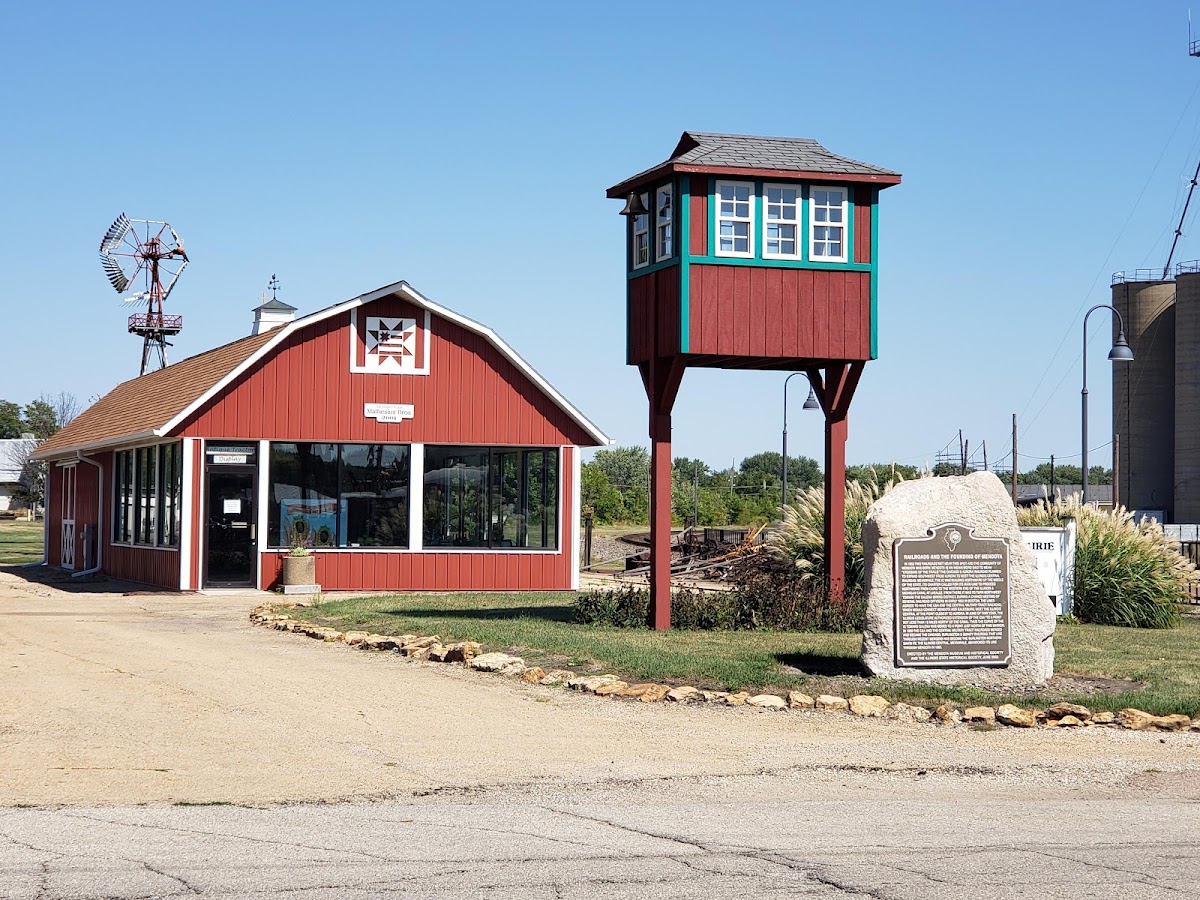Breaking the Prarie Museum