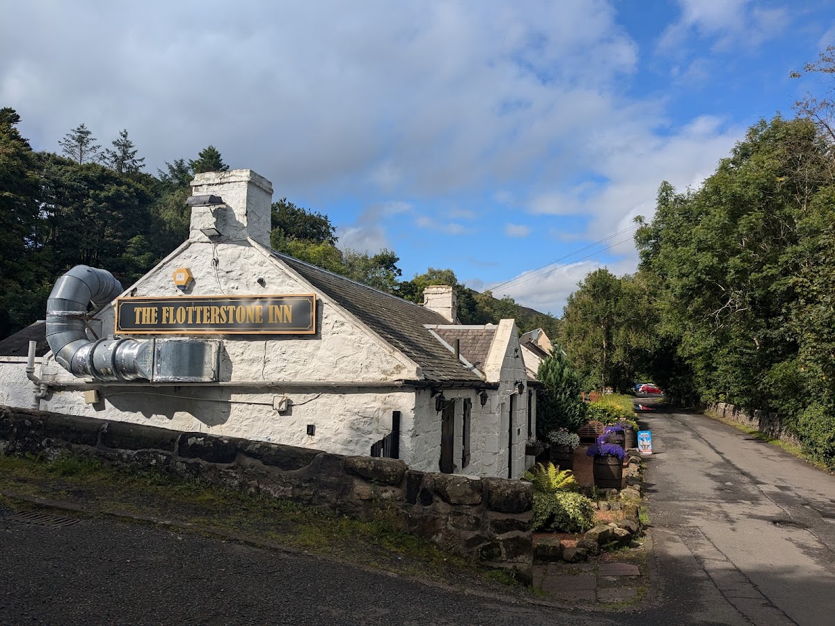 The Flotterstone Inn photo 3