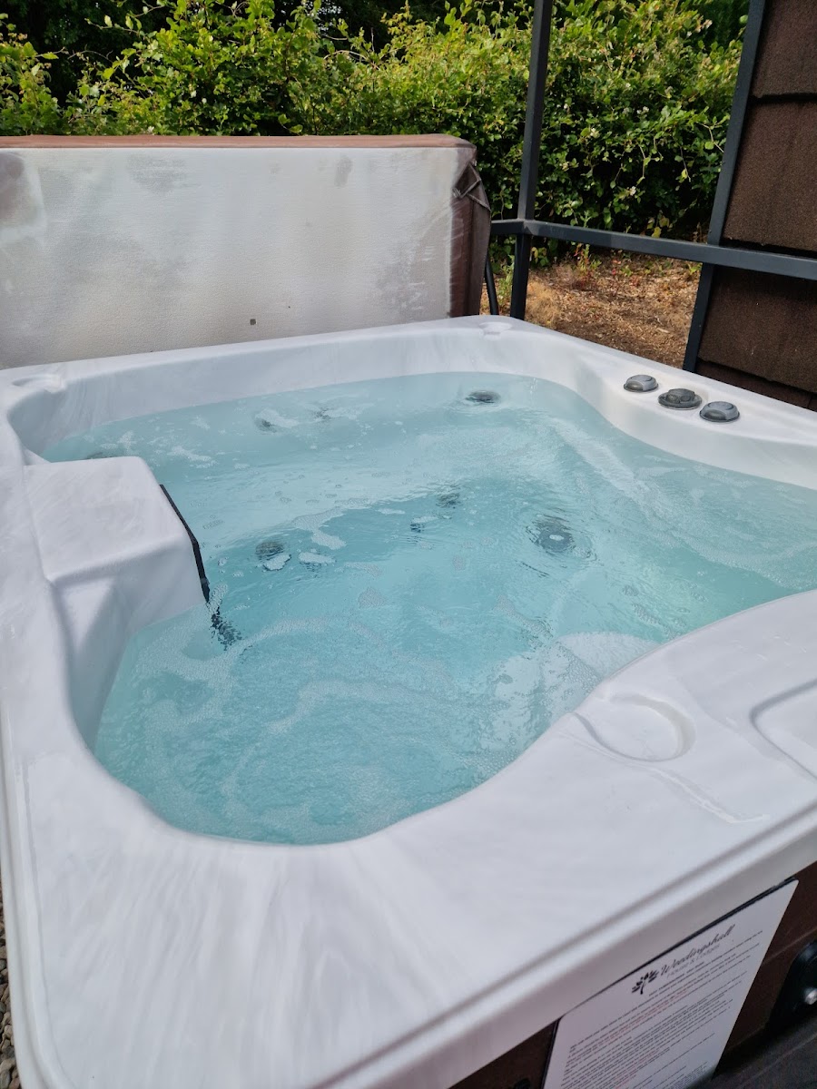 Weedingshall Lodges