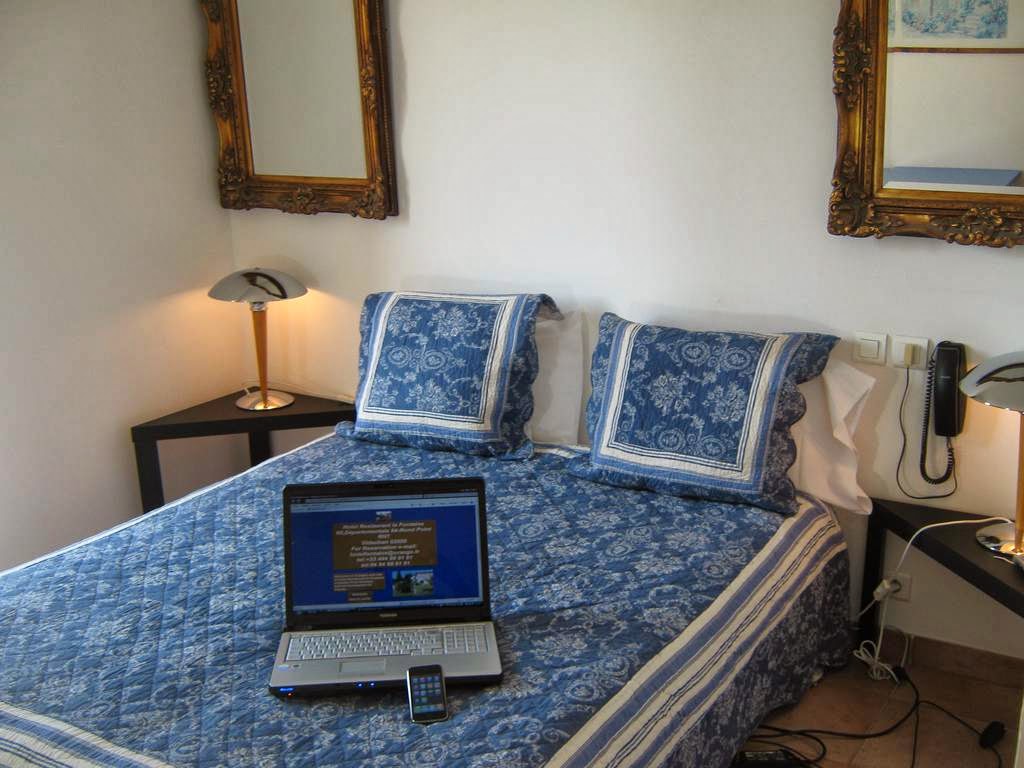 Hotel la Fontaine photo 3
