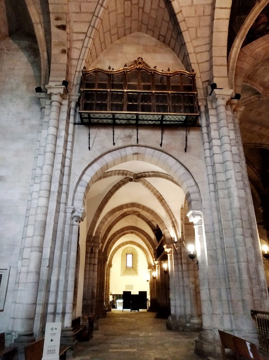 Mondoñedo Cathedral