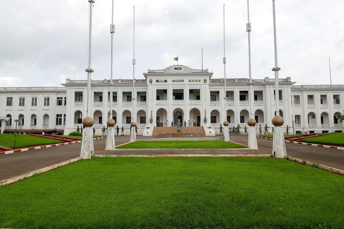National Museum