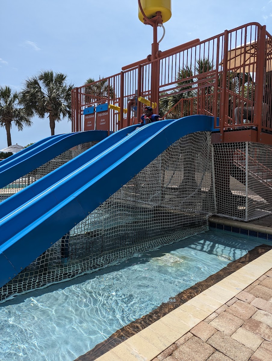Breakers Myrtle Beach Resort photo 3