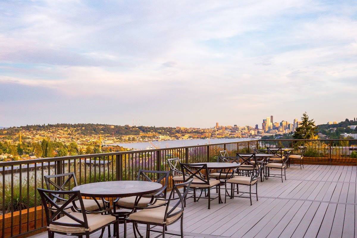 Staybridge Suites Seattle - Fremont by IHG photo 3
