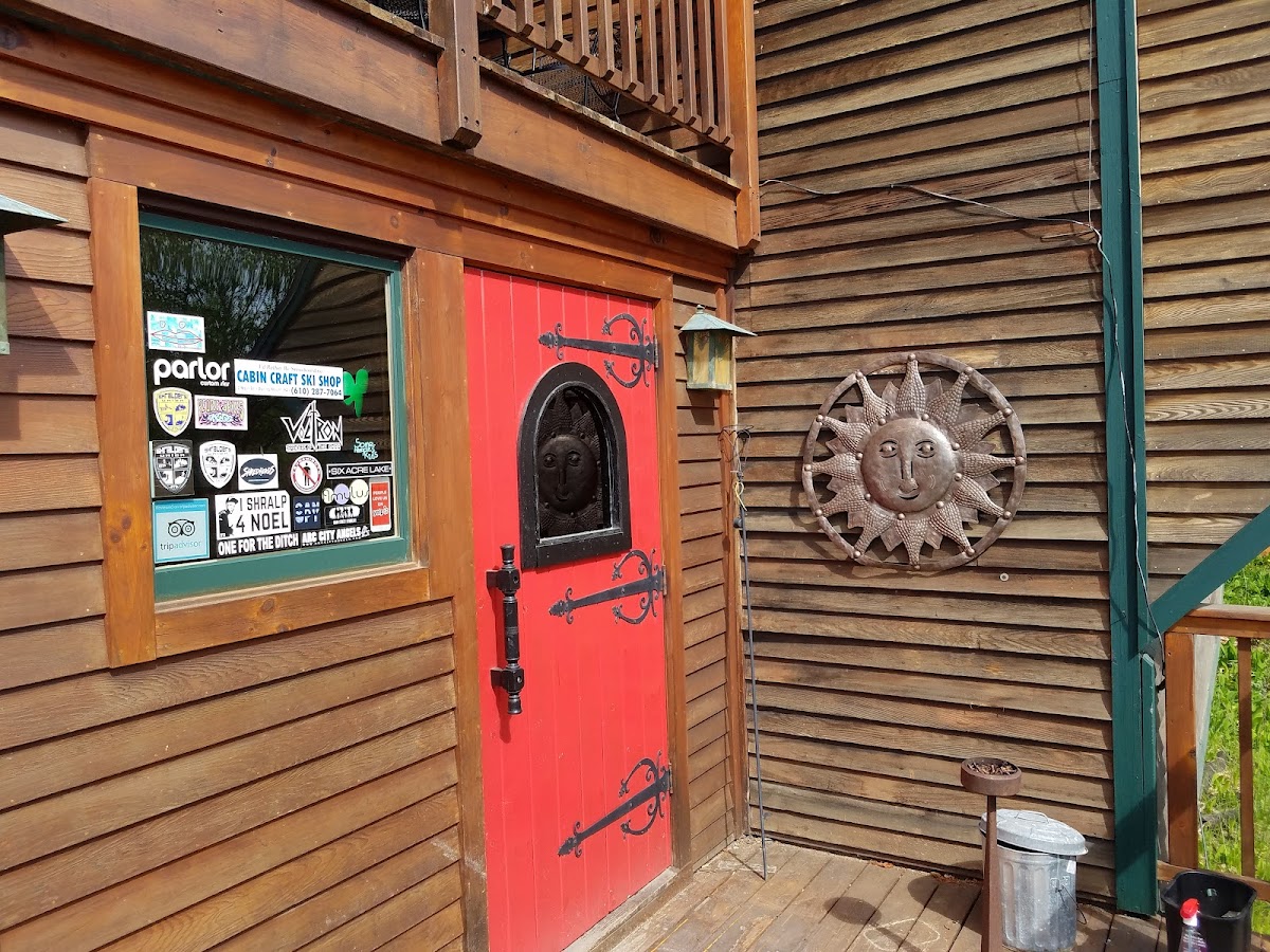 Slide Brook Lodge and Tavern